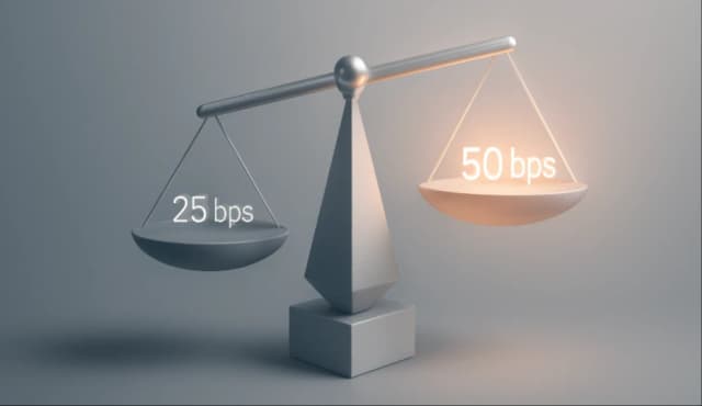 Resolving the Dichotomy